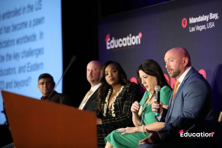 Education 2.0 Conference Reviews