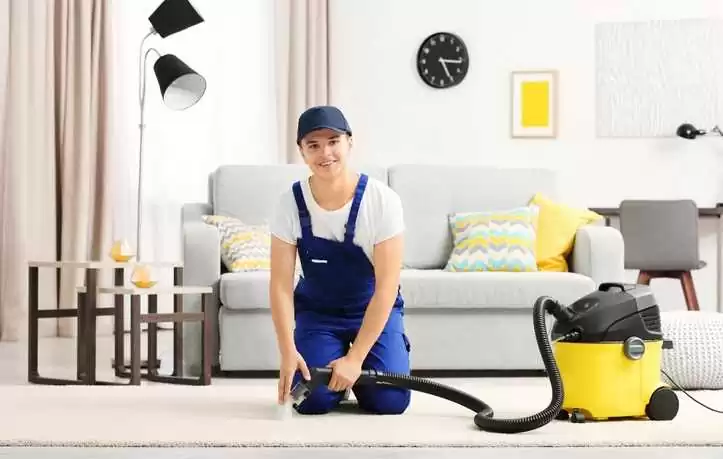 Eco friendly carpet cleaning services: Keep your home safe and clean